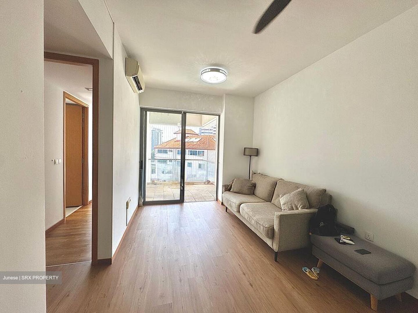 Beacon Heights (D12), Condominium #506363121